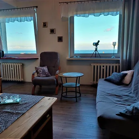 Apartment Sea View & Sunrise *