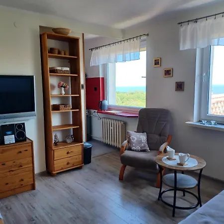Sea View & Sunrise Apartmán